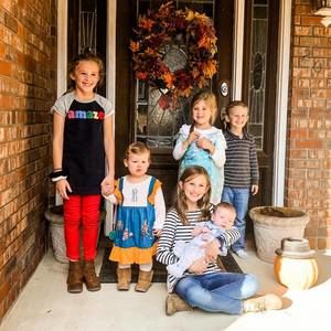 Meet your Posher, Billy